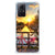 Xiaomi Redmi Note 12s Telefoonhoesje met valbescherming Amsterdamse Grachten B2C Telecom