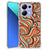 Xiaomi Redmi Note 13 4G Back Cover Retro B2C Telecom