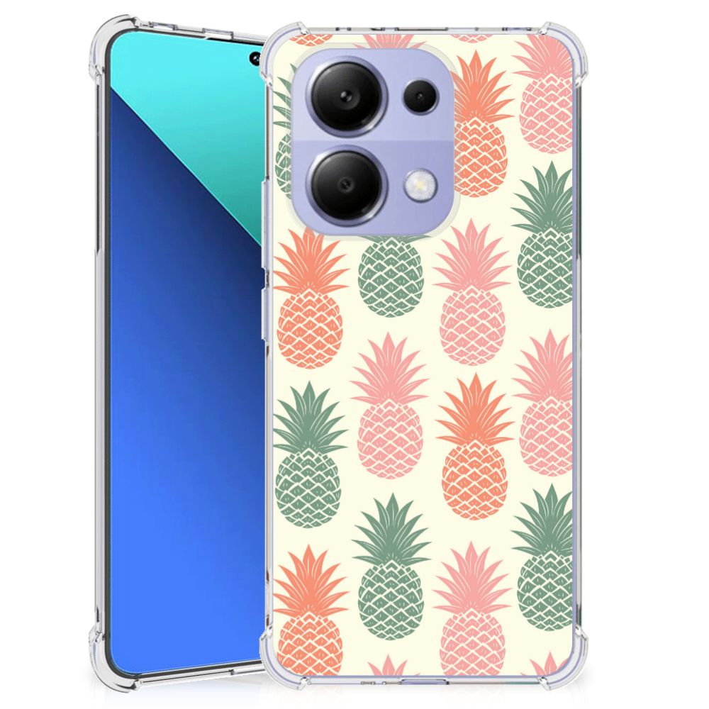 Hoesjes voor Xiaomi Redmi Note 13 Pro 5G | Stijlvol en beschermend
