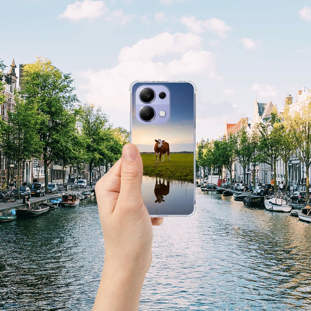 Xiaomi Redmi Note 13 4G Case Anti-shock Koe B2C Telecom