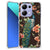 Xiaomi Redmi Note 13 4G Case Anti-shock Pauw met Bloemen B2C Telecom