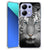 Xiaomi Redmi Note 13 4G Case Anti-shock Tijger B2C Telecom