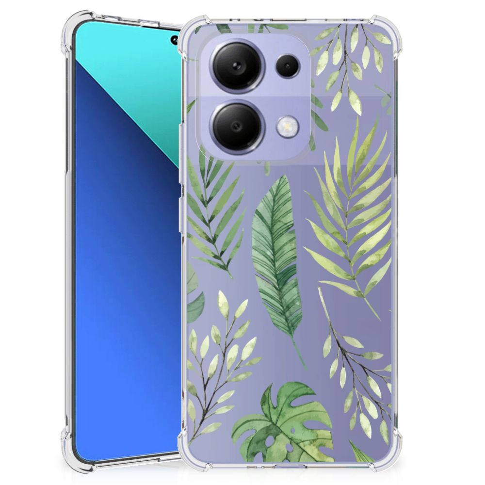 Xiaomi Redmi Note 13 4G Case Leaves B2C Telecom