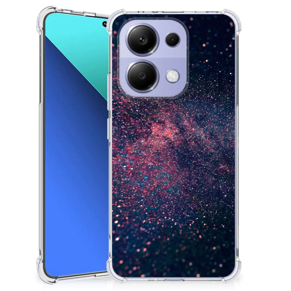 Xiaomi Redmi Note 13 4G Shockproof Case Stars B2C Telecom