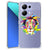 Xiaomi Redmi Note 13 4G Stevig Bumper Hoesje Lion Color B2C Telecom