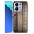 Xiaomi Redmi Note 13 4G Stevig Telefoonhoesje Steigerhout B2C Telecom