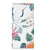 Xiaomi Redmi Note 13 5G Hoesje maken Bird Flowers