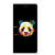 Xiaomi Redmi Note 13 5G Magnet Case Panda Color design panda front