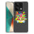 Xiaomi Redmi Note 13 5G Telefoonhoesje met Naam Cat Color, kleurrijk katontwerp voor bescherming en uitstraling