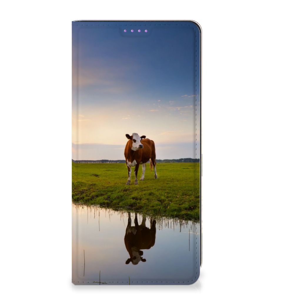 Xiaomi Redmi Note 13 Pro Plus Hoesje maken Koe