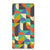 Xiaomi Redmi Note 13 Pro Plus Hoesje met Magneet Funky Retro
