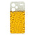 Xiaomi Redmi Note 13 Pro Plus Siliconen Case Bier bierprint achterzijde