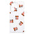 Xiaomi Redmi Note 13 Pro Plus Siliconen Case Nut Jar voorkant