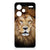 Xiaomi Redmi Note 13 Pro Plus TPU Hoesje Leeuw leeuw design voorkant