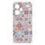 Xiaomi Redmi Note 13 Pro Plus TPU Siliconen Hoesje Tiles Color achterkant design tegelpatroon