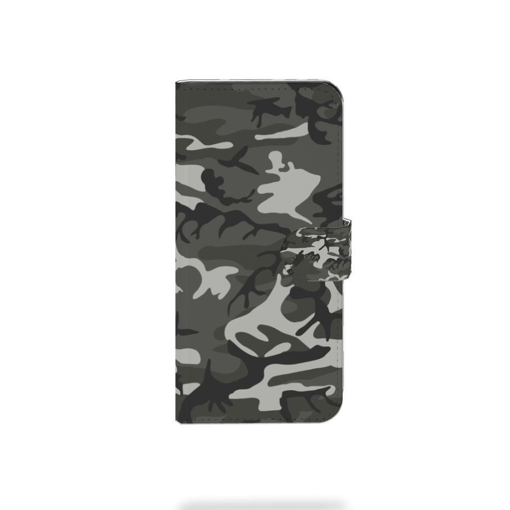Xiaomi Redmi Note 13 Pro Plus Telefoon Hoesje Army Light camouflage design front