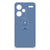 Xiaomi Redmi Note 13 Pro Plus Telefoonhoesje met Naam Baby Rhino Baby Rhino design achterkant