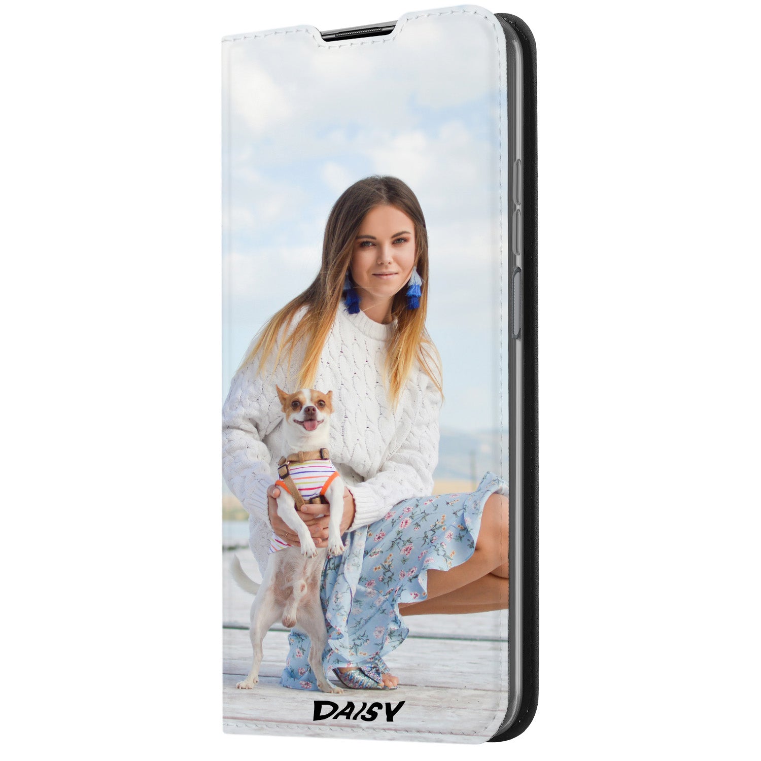 Xiaomi Redmi Note 11 Pro Zelf Hoesje Maken Fotos honden familie portret