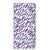 OPPO A54 5G | A74 5G | A93 5G Hoesje met Magneet Feathers Color - B2C Telecom