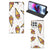 Motorola Moto G100 Flip Style Cover Icecream
