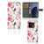 OnePlus 10 Pro Hoesje Butterfly Roses