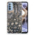 Motorola Moto G31 | G41 TPU Hoesje Krokodillenprint B2C Telecom
