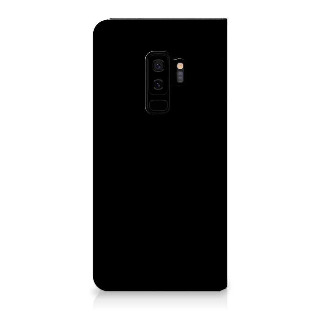 Samsung Galaxy S9 Plus Flip Style Cover Whiskey