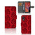 Samsung Galaxy Xcover 5 Hoesje Red Roses