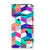 Samsung Galaxy S22 Stand Case Blokken Kleurrijk - B2C Telecom
