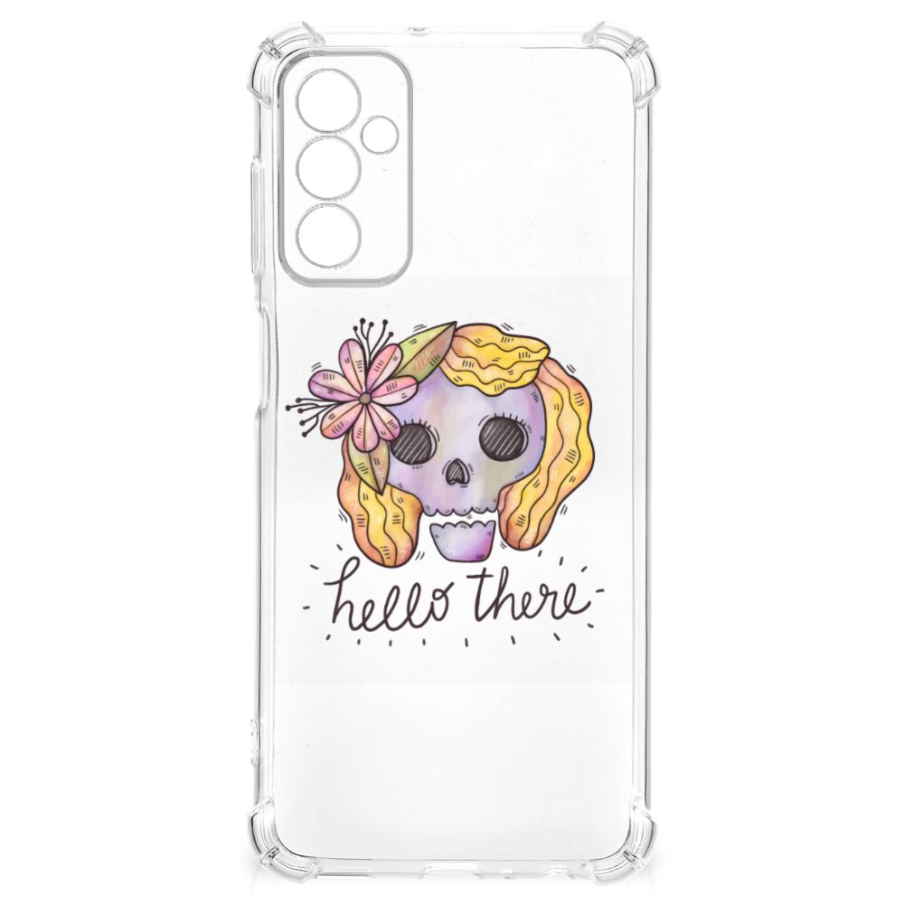 Extreme Case Samsung Galaxy M13 4G | M23 Boho Skull B2C Telecom