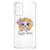 Extreme Case Samsung Galaxy M13 4G | M23 Boho Skull B2C Telecom