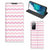 Samsung Galaxy S20 FE Hoesje met Magneet Waves Roze
