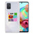 Samsung Galaxy A71 Silicone Back Cover Popart Princess B2C Telecom