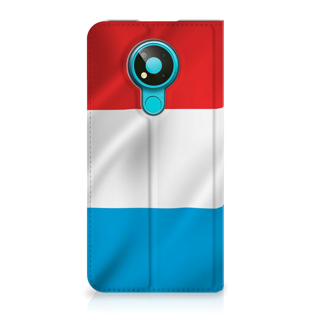 Nokia 3.4 Standcase Luxemburg - B2C Telecom