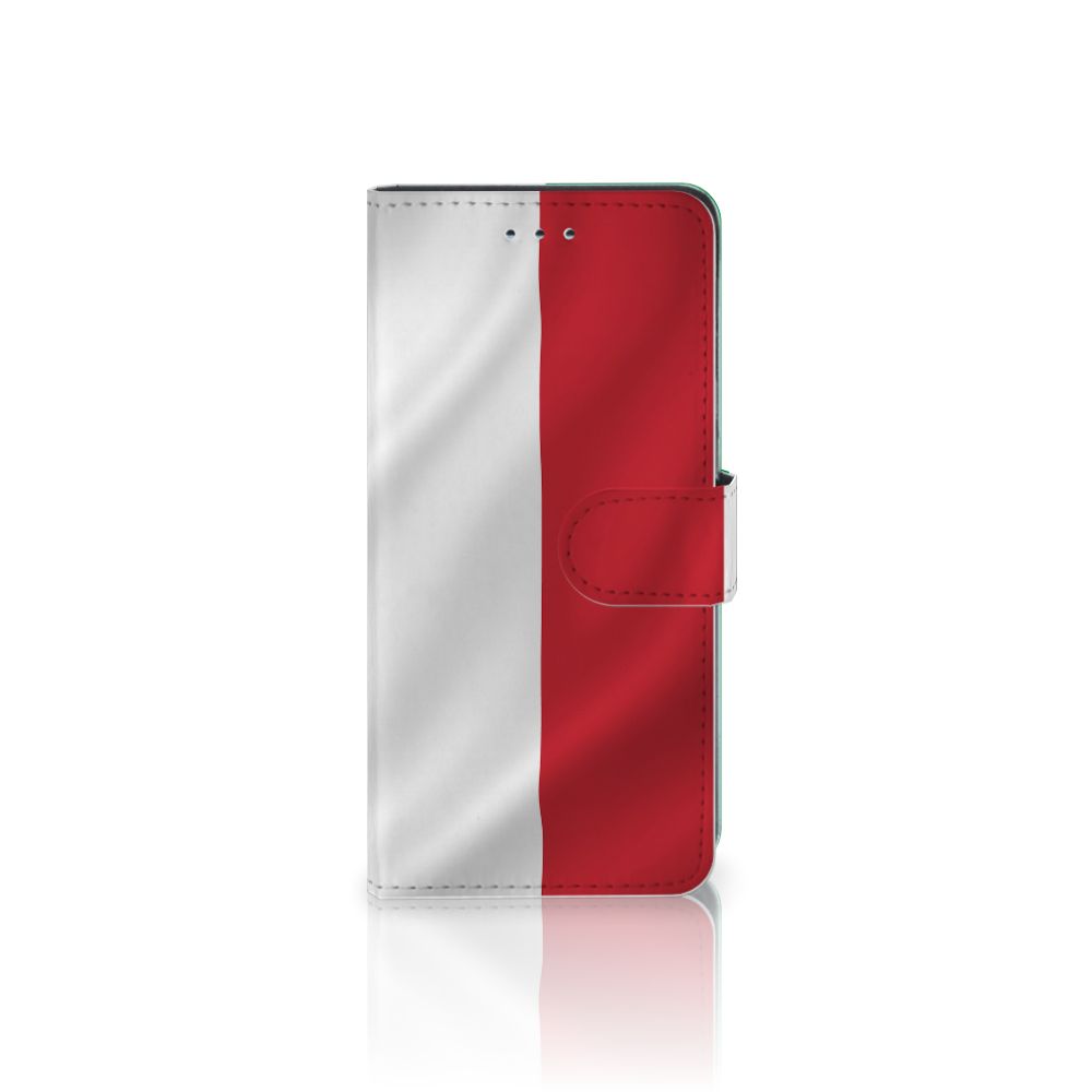Xiaomi Redmi K20 Pro Bookstyle Case Italië
