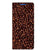 OPPO Reno 6 Pro Plus 5G Flip Style Cover Koffiebonen - B2C Telecom
