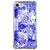 Extreme Case iPhone SE 2022/2020 | iPhone 8/7 Angel Skull Blauw B2C Telecom