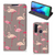Motorola Moto G Pro Hoesje maken Flamingo - B2C Telecom