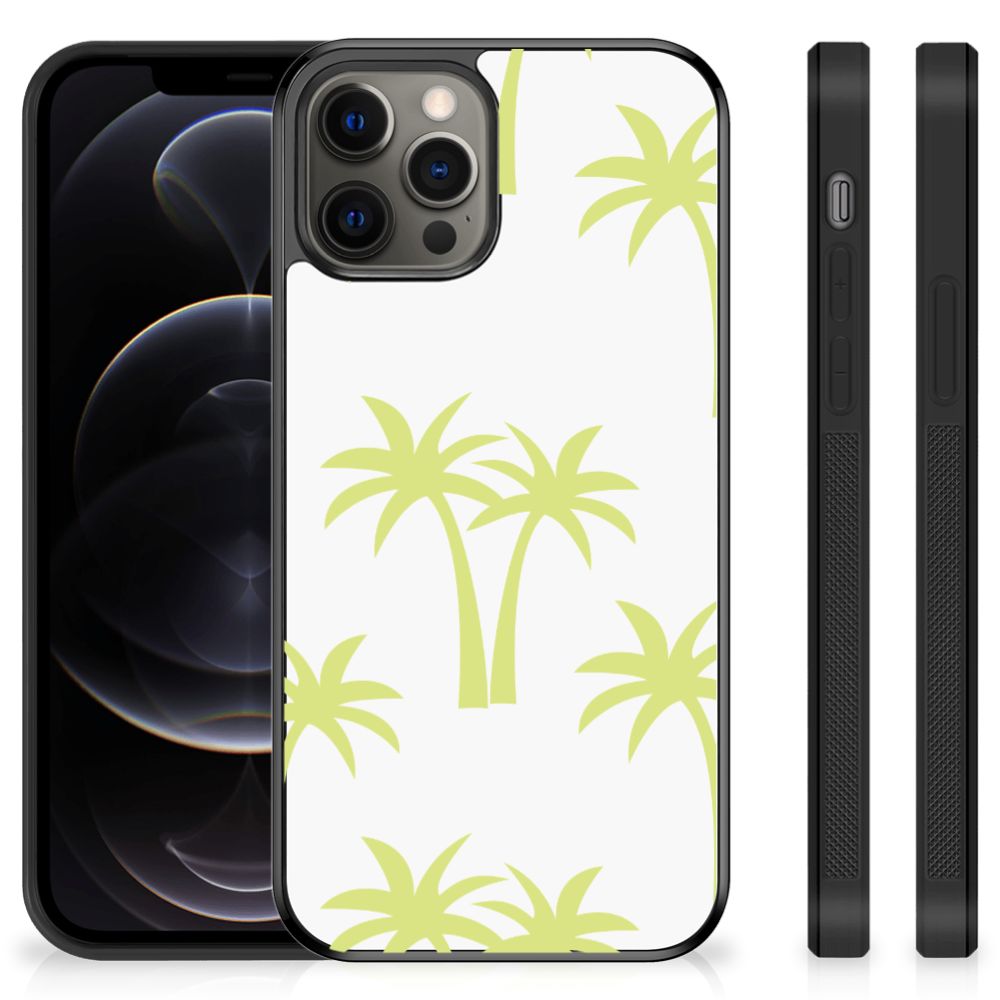 iPhone 12 Pro Max Skin Case Palmtrees B2C Telecom