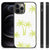 iPhone 12 Pro Max Skin Case Palmtrees B2C Telecom