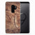 Samsung Galaxy S9 Plus Bumper Hoesje Tree Trunk