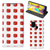 Samsung Galaxy M31 Flip Style Cover Paprika Red - B2C Telecom