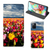 Samsung Galaxy A71 Smart Cover Tulpen - B2C Telecom