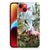 TPU Hoesje voor iPhone 14 Plus Jungle