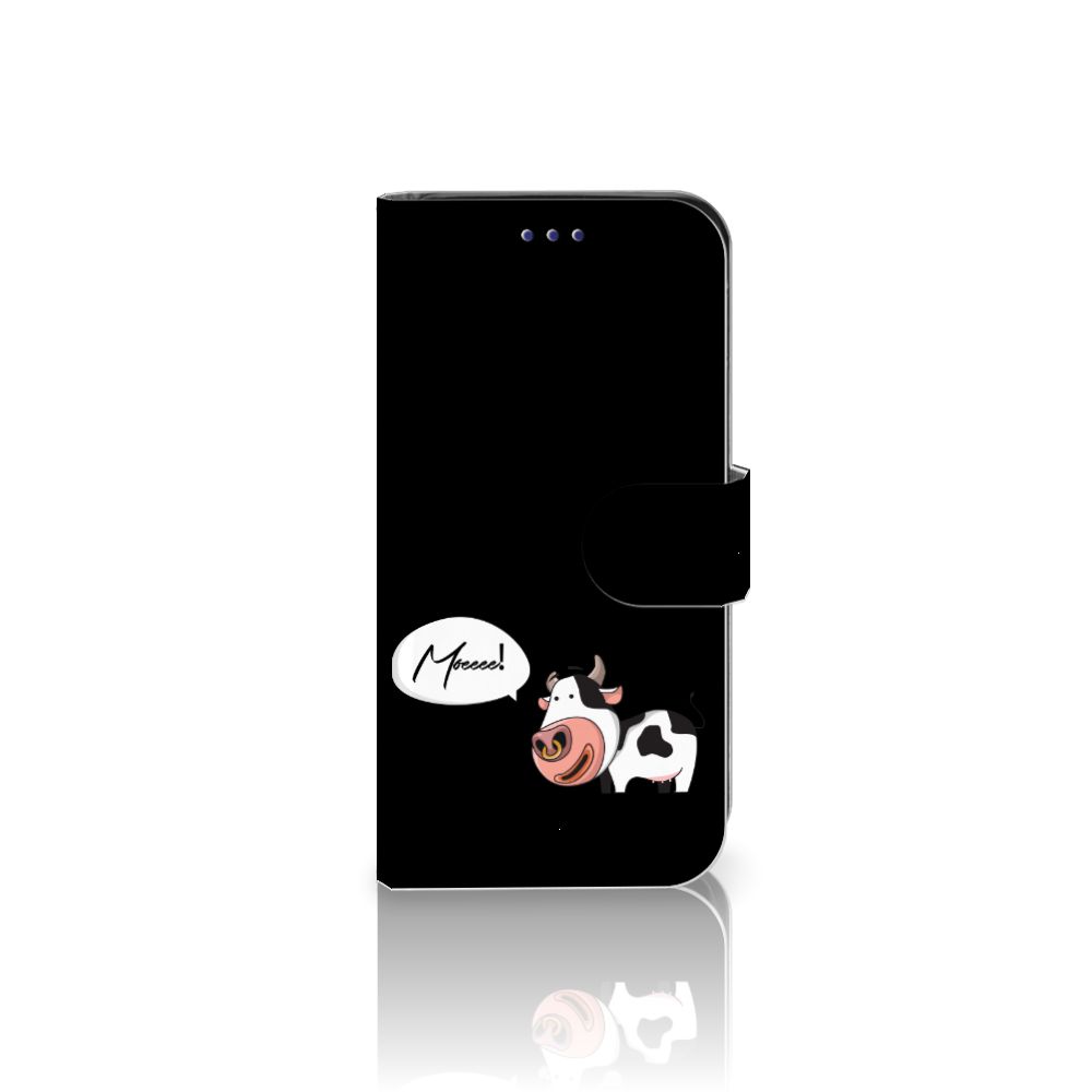 Samsung Galaxy S10e Leuk Hoesje Cow