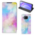 Bookcase Xiaomi Mi 10T Lite Watercolor Light - B2C Telecom
