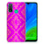 Siliconen Hoesje Huawei P Smart 2020 Barok Roze B2C Telecom
