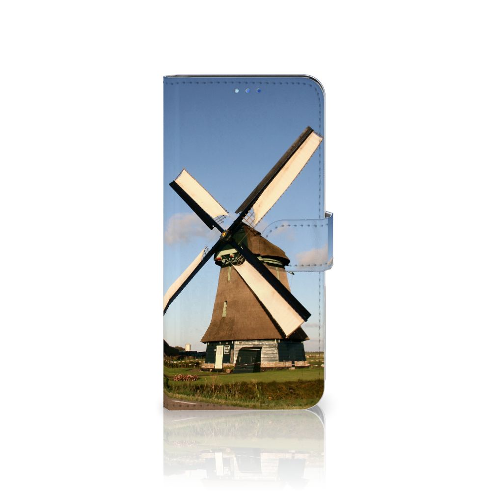 OPPO Find X3 Neo 5G Flip Cover Molen