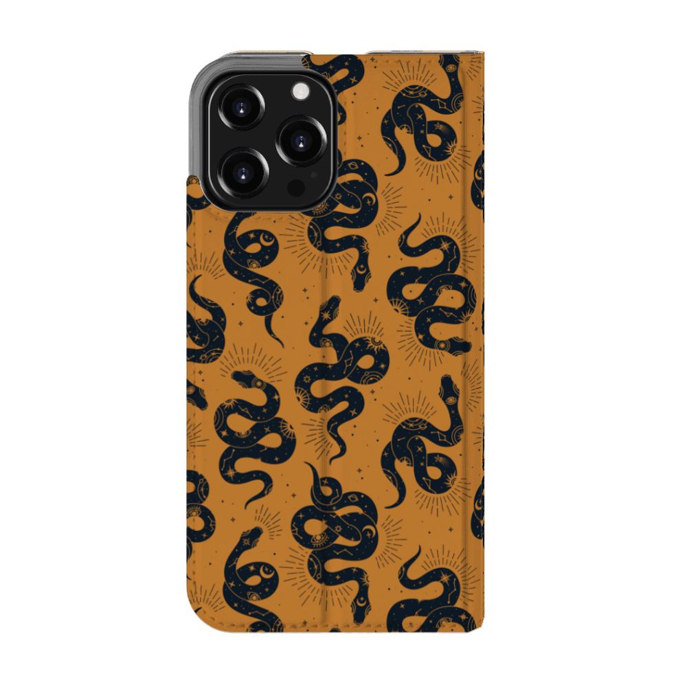 Hoesje maken voor iPhone 13 Pro Max Snakes - B2C Telecom