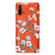 Xiaomi Poco M3 Uniek TPU Case Blossom White